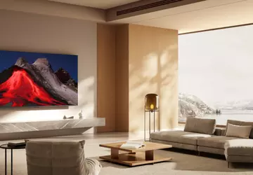 Xiaomi TV A Pro 2026 z ...