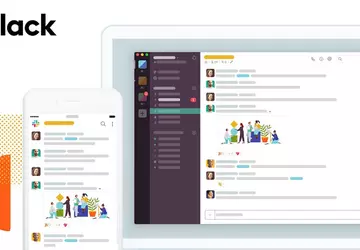 Slack teraz pracuje na 33% szybciej ...