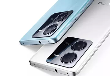 Układ Snapdragon 7 Gen 3 i ...