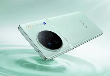 vivo X90s ustanawia rekord wszech czasów ...