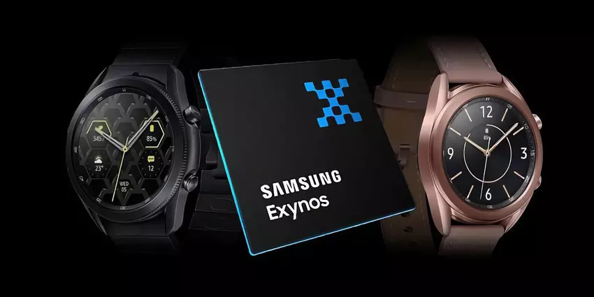 Plotka: Samsung pracuje nad 3-nanometrowym układem Exynos W940 dla Galaxy Watch 7 i Galaxy Watch 7 Classic