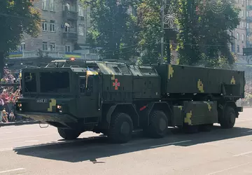 Siły Zbrojne Ukrainy mogą zaatakować lotnisko ...