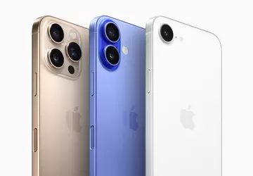Apple ogłasza rozpoczęcie sprzedaży iPhone'a 16 ...