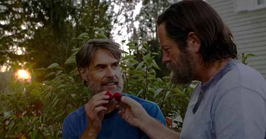 Showrunnerzy The Last of Us zasugerowali specjalny odcinek w drugim sezonie, podobny do odcinka o Billu i Franku