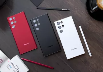 Insider: Samsung Galaxy S22 Ultra dostanie ...