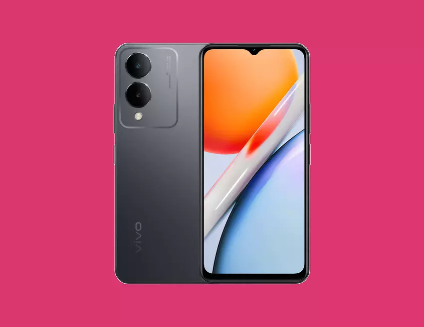 vivo G2: wyświetlacz LCD 90 Hz, układ MediaTek Dimensity 6020 i bateria 5000 mAh za 167 USD