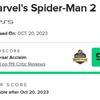 100% rekomendacji mówi samo za siebie: krytycy zachwycają się Marvel's Spider-Man 2 i chwalą doskonałą pracę Insomniac Games-5