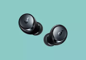 Soundcore by Anker Space A40 z ...