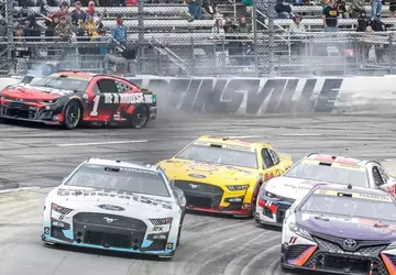 Najlepsza rzecz, jaka przydarzyła się motorsportowi ...