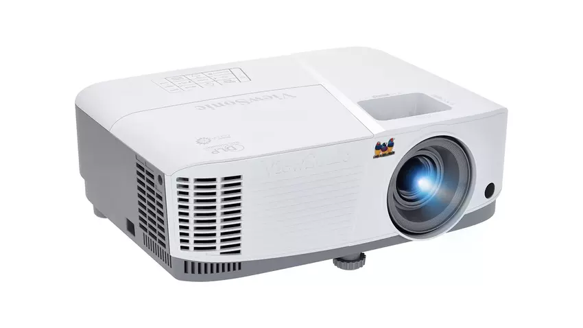 ViewSonic PA503X - Najlepsze projektory kina domowego