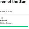 Sniper podbił serca graczy: strzelanka logiczna Children of the Sun zbiera świetne recenzje od krytyków i graczy-5
