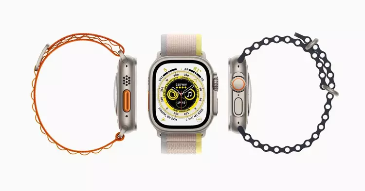 Apple uniknęło zakazu importu Apple Watch ...