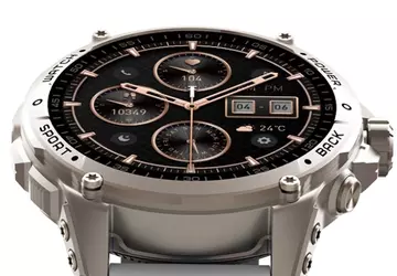 Lenovo zaprezentowało smartwatch Watch GT Pro ...