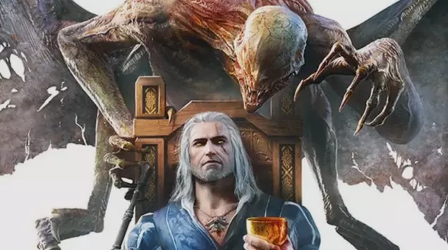 CD Projekt RED ujawnia sekrety: nowy ...