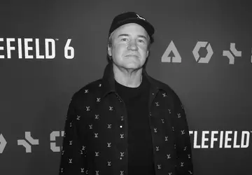 Vins Zampella, jeden z twórców Call ...