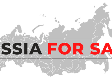 Rosja i ciało Lenina są sprzedawane ...