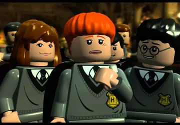 Warner Bros ogłosił zaktualizowaną kolekcję LEGO ...