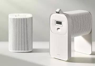 Teraz Twoje biurko jest wrażliwe na ...