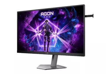 Firma AOC zaprezentowała AG276UX: monitor do ...