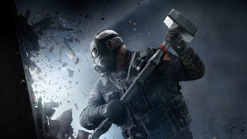 Insider: Ubisoft opracowuje izometryczną grę taktyczną w uniwersum Rainbow Six