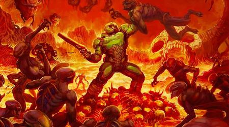 Insider: DOOM: The Dark Ages, nowa odsłona kultowej serii strzelanek, zostanie zapowiedziana już za dwa tygodnie