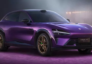 Xiaomi uruchamia usługę personalizacji samochodów w ...