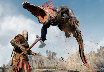 Twórcy God of War: Twórcy Ragnarok ...