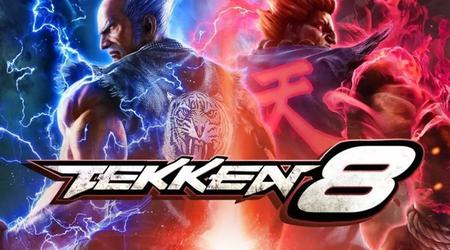 Bandai Namco opublikowało kolorowy zwiastun fabularny bijatyki Tekken 8