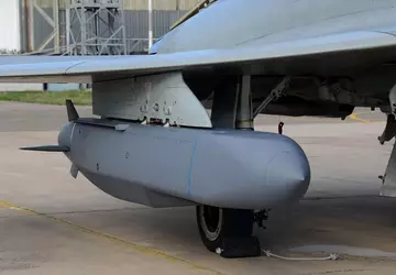 100% celności - pociski Storm Shadow ...