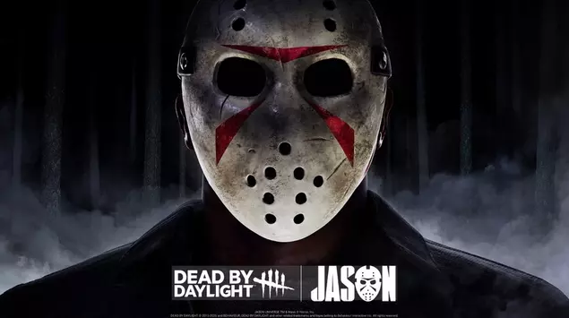 Jason Voorhees z "Piątku 13" w ...