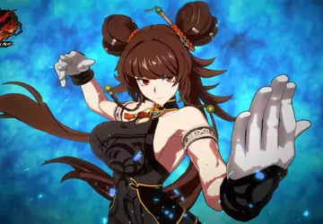 Deweloperzy DNF Duel opublikowali zwiastun nowej ...