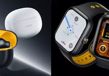 Nie tylko nowa wersja iQOO Pad ...