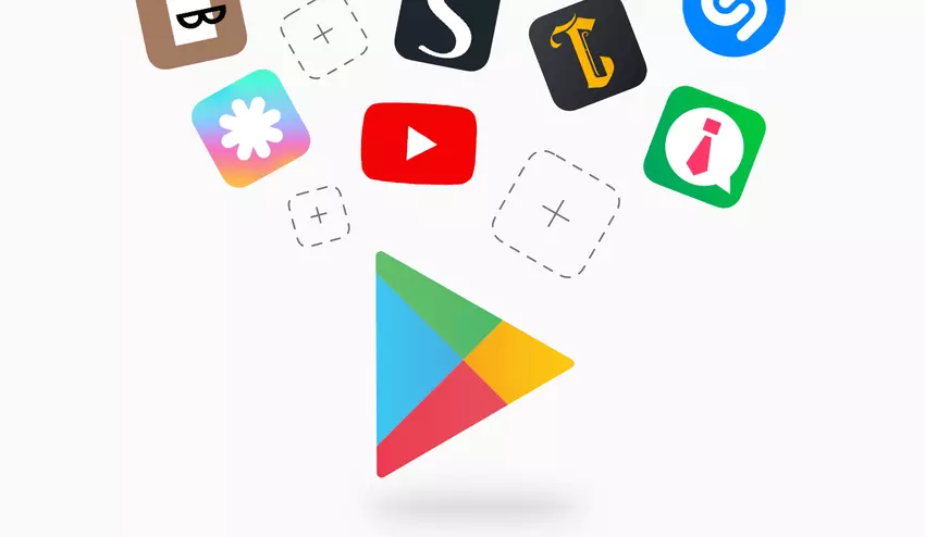 Rosjanie nie będą już mogli kupować aplikacji w Google Play