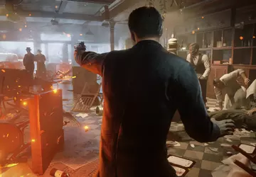 Plotka: Take-Two szykuje się do ogłoszenia ...