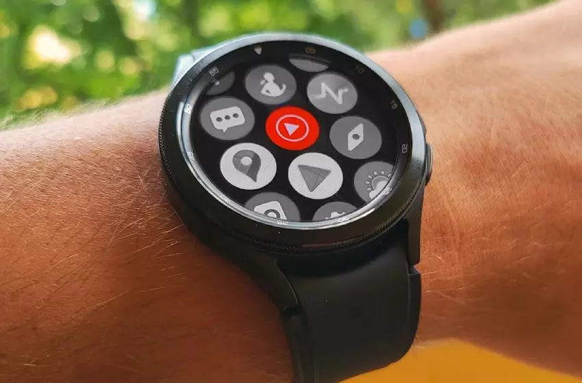 Aplikacja YouTube Music dla Wear OS - już nie tylko dla Samsung Galaxy Watch 4