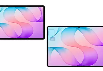 Samsung Galaxy Tab S12+ i S12 ...