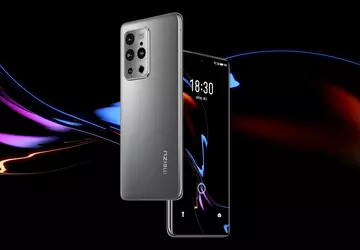 Meizu 18 i Meizu 18 Pro ...