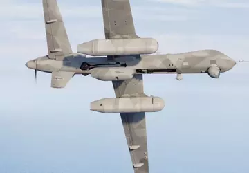 Szwedzka Saab stworzy system radarowego wykrywania ...