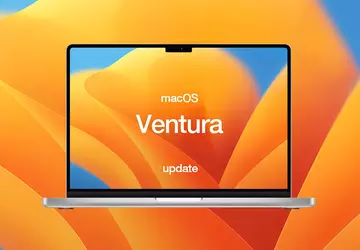 Apple udostępniło aktualizację macOS Ventura 13.5.1, ...