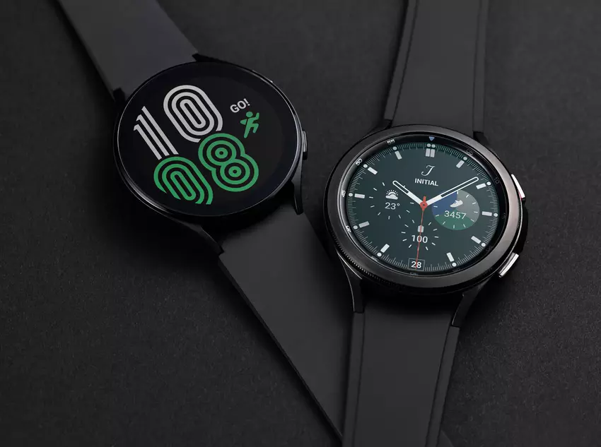 Samsung wydał drugą wersję beta One UI Watch 4.5 dla Galaxy Watch 4 i Galaxy Watch 4 Classic