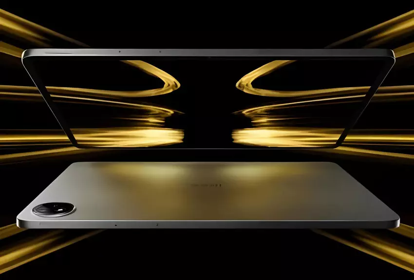 Firma vivo zapowiedziała na 11 lipca prezentację, podczas której zaprezentuje nową wersję tabletu iQOO Pad 2 Pro z pamięcią o pojemności 1 TB