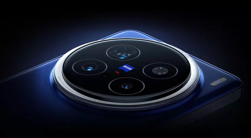 Insider: flagowe smartfony Vivo X300 i X300 Pro zadebiutują w październiku