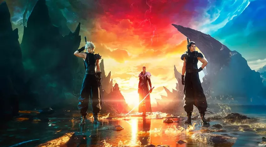 Zwolnij dysk SSD i zaopatrz się w pamięć RAM: Wymagania systemowe Final Fantasy VII Rebirth na PC zostały ujawnione