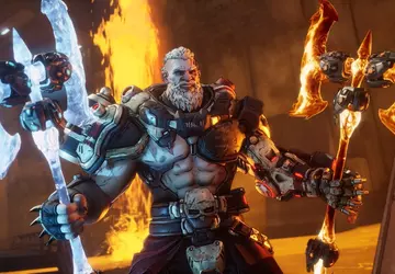 Podpala, zamraża i zaraża błyskawicami: autorzy ...