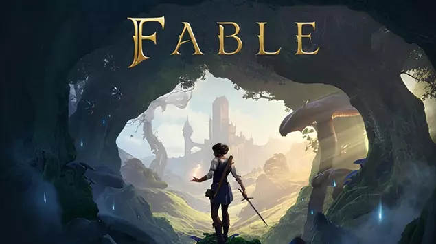 Fable opóźnione do 2027 roku: XBOX ...