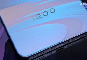 iQOO Neo11 «pokazał plecy»: metalowa ramka, ...