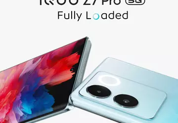 iQOO Z7 Pro: wyświetlacz AMOLED 120 ...