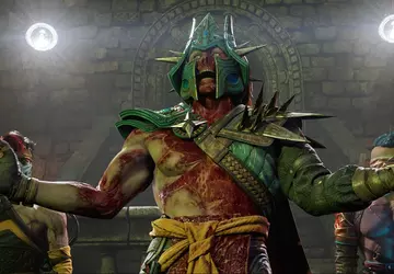 Zwiastun premierowy Mortal Kombat 1: Khaos ...