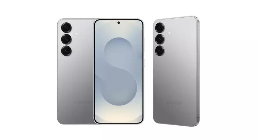 Samsung Galaxy S26 nie stanie się cieńszy: nowy wyciek rozczarowuje fanów