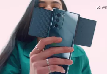 LG udostępnia aktualizację Androida 13 dla ...